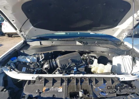 2021 Ford Explorer Xlt z USA, uszkodzony, nr VIN 1FMSK8DH5MGC10278